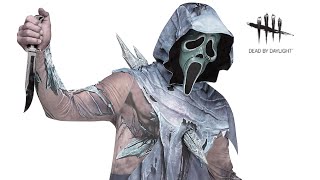 New Ghostface ''Icebound Phantom'' Costume Coming Soon