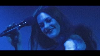 Nightwish - Ever Dream (Live Moscow 2016 05 20) [multicam by DarkSun]