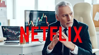 NETFLIX: Operación bajista activada.