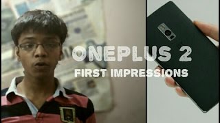 Latest Tech: OnePlus 2: thoughts and Impressions (After the laun