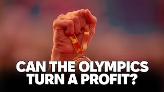 Can the 2024 Olympics Turn a Profit?