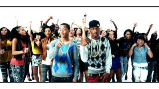 New Boyz Ft. Ray J "Tie Me Down" OFFICIAL Music Video [HQ] Skee.TV