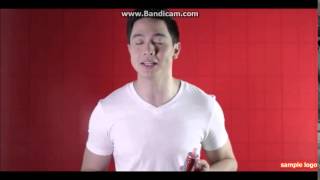 'AlDub'(Alden)Hapee Toothpaste Commercial!