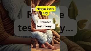 Facts of Nyaya Sutra about Life and Mindset... #shreekrishna #harekrishna #janmashtami