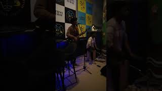 labon ko | kk | live | sachin pathak | live band | bhul bhulaiya| sad songs | pune gigs | live shows