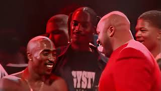 2pac and Snoop dogg Amerikaz Most Wanted Live from The House of Blues  AI Digital Remastered 4K