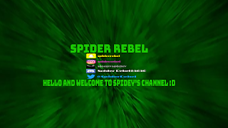 Spideys Live Stream