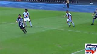 Botafogo 1 x 0 Vasco (Campeonato Brasileiro 2019)