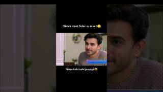 Sitara trust on him🫣kaffara episode 69promo#kaffara #aliansari #laibakhan #pakistanidrama