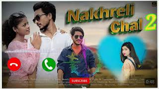 NAKHRELI CHAL 2 Ashok Tudu New Santhali Ringtone Video 2023 Best WhatsApp Status #Ale_Disam_Official