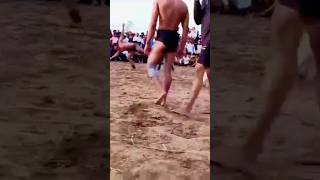 Kushti dangal video