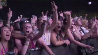 ASAP Rocky - Firefly Festival 2016 - Full Show HD