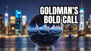 Goldman Sachs Predicts Surprising Stock Market Moves | ELRA News Analysis