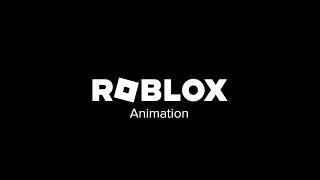 Roblox Animation logo (2023)