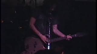 Neurosis (The Abyss) Houston Texas 9-24-94