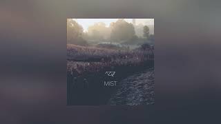 10GRI - Mist (Ambient | Chillout | Downtempo | Electronic)