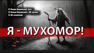 Я - Мухомор! (Михаил Вишневский, песня)