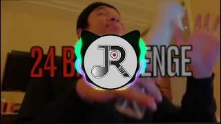 24 BARS CHALLENGE 2021 - JERICHO ARCEO | JRBITZREMIX