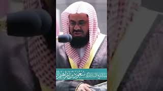 وما خلقنا السماء والأرض وما بينهما باطلا || سعود الشريم