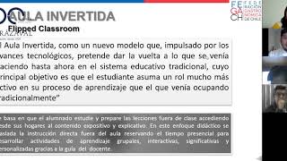 Recursos didácticos orientados al proceso a la enseñanza de la gastronomía (Parte 1)