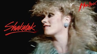 Shakatak - Down On The Street (Montreux) (1985) (Remastered)