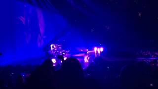 Ariana Grande - Knew Better/Forever Boy Live (DWT Sacramento)