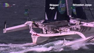 SPECIAL Route du Rhum Sailing Updates Destopnews #45