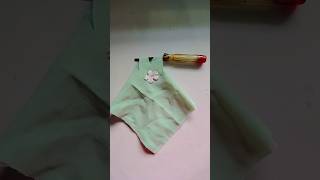 Stylish Frock Cutting New design #trending #shortfeed #fashion #youtubeshorts #viralvideo #shorts