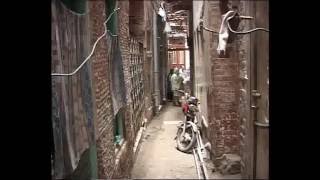 Delhi Gate Surjan Singh Street Walled City Project