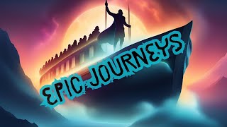 Epic Journeys and Powerful Motivational Secrets