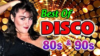 Boney M, Laura Branigan, Edward Maya & Vika Jigulina -DISCO SONG MIX 2024 -80s 90s Legends Eurodisco