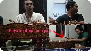 Kolaborasi Trompong Jaya Bakti vs Taruna Jaya