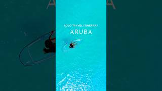 Steal my one week Aruba itinerary! Open description! #aruba #island #vacation #traveladvice #travel