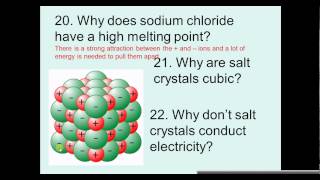 C4 revision powerpoint Q20 23