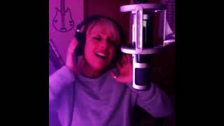 Hold On  By Wilson Phillips Cover by Lauralee Shepherd