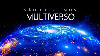 Hipóteses surpreendentes sobre o Multiverso.