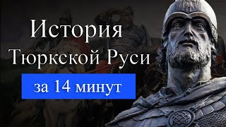 История русского менталитета.