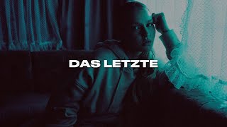 SAMRA feat. CÉLINE - DAS LETZTE