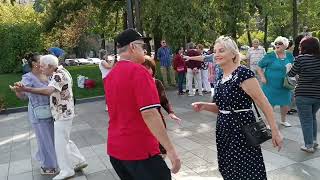 Kharkiv Харьков Танцы 08.09.2024