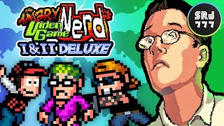 18+Angry Video Game Nerd Adventures / Normal / PC