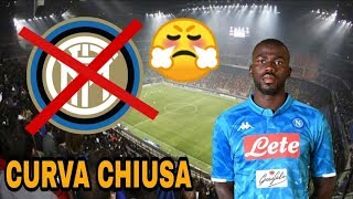 VIDEO SFOGO | CASO KOULIBALY DISPARITÀ DI TRATTAMENTO