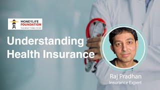 Understanding Health Insurance