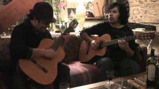 LIVINGSTONE        ALVARO  &  ANDRES.wmv