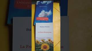 #Législatives être #candidat? Entre France Gangster & France Indigne, France Haineuse ou Harmonieuse