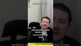 #primeiraDama #janja #oposição #michelebolsonaro #ChamarLadrao #congresso #stf #EduardoBisotto #lula