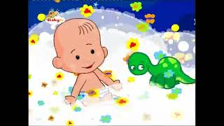 BabyTV Baby Giants Star English