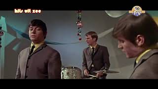 The Animals - Don't Let Me Be Misunderstood (1965)