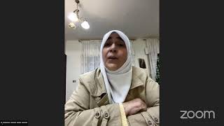 العمل الجماعي واهميته في الاسلام د. ساجدة ابو فارس