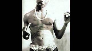 2Pac - War Games (Unreleased)