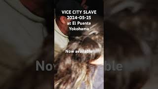 VICE CITY SLAVE Now available #monji #onemediumfilms #VICECITYSLAVE